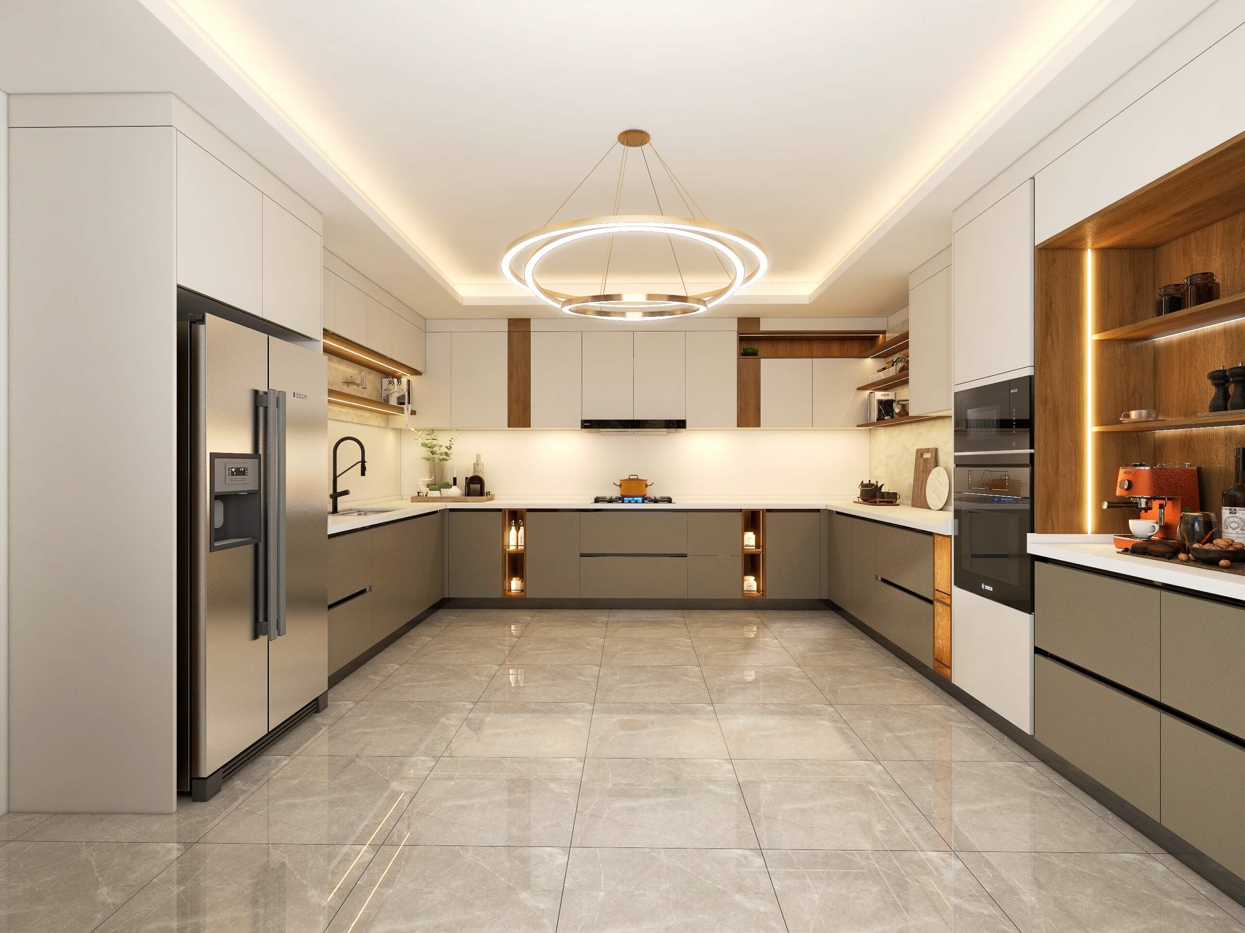 Kitchen Project 2